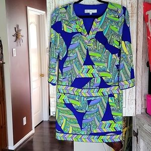 Trina Turk Dress - Size 4